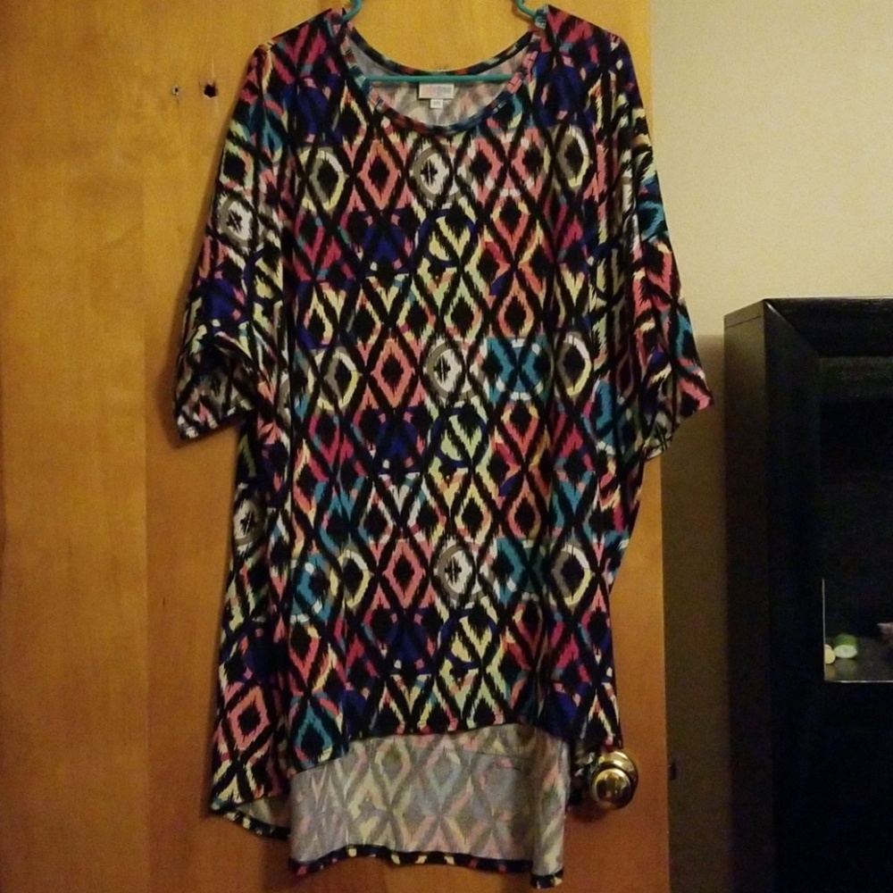 COPY - LulaRoe Irma
